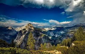 40 feet in other areas. Camping World S Guide To Rving Yosemite National Park Camping World