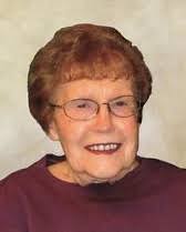 Josephine Antoinette Heersink Postma (1922-2015)