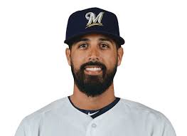 FULL CIRCLE 💙 Remember HIM⁉️ Salomón Torres — Milwaukee's closer during  that magical 2008 season — has been tapped to throw out the first pitch in  Game One of the NLDS ⚾️