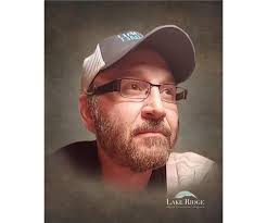 Gregory Brian Minter Obituary (2021)