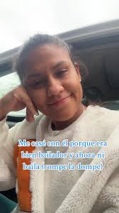 Verónica Ángulo: De Bailador a Rompedor de Dompe