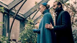 Do you like this video? The Handmaid S Tale Season 2 Episode 9 Treason And Coconuts The New York Times