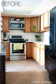 Design the perfect kitchen online! Budget Farmhouse Kitchen Design Houseful Of Handmade