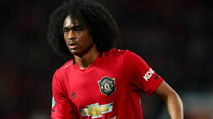 His jersey number is 7. Tahith Chong Manchester United Winger Joins Werder Bremen On Season Long Loan Football News Sky Sports