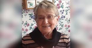 Betty Raber Obituary