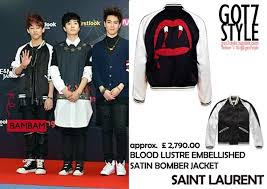 Ysl rock your hearth with bambam ✨ ฉลอง ysl beauty muse คนล่าสุดของเมืองไทย 'bambam' กันต์พิมุกต์ ภูวกุล . Bambam Obsesses With Saint Got7 International Fanclub Facebook