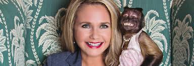 Loving Animals with Dr. Robin Ganzert