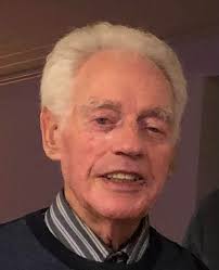 Willie Dwyer — Massey Bros Funeral Homes