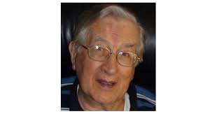 Alexander Petti Obituary (1928