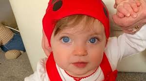 Star Hobson: The missed opportunities that led to the murder of the  16-month-old 'blue-eyed girl'