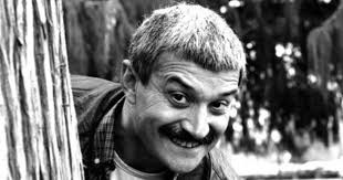 El actor gino renni contó en su cuenta de twitter que permanece internado tras haberse contagiado con coronavirus. Murio El Actor Y Conductor Berugo Carambula Voxpopuli Tu Voz Es Noticia