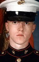 LCPL James Eric Swain (1984-2004)