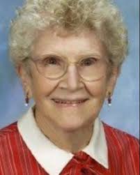 Veda M. Lemcke Obituary October 2, 2014