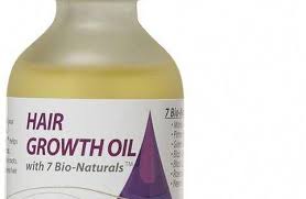 Bio 7 Hair Growth Oil Pin On Hair Loss Shampoo