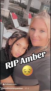 Rip Amber Priest