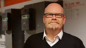 Sprint Electric Industry Meet the Team