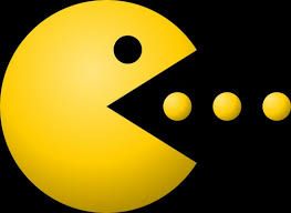 Pacman ghosts, ms pacman, pacman dash, pacman party, pacman plus, video games, arcade game, black, pacman, ms pacman, pacman dash png. Amazing Pac Man Pictures Backgrounds Pacman Png 960x702 Wallpaper Teahub Io