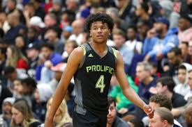 Season tm g gs mp fg fga fg% 3p 3pa 3p% 2p 2pa 2p% ft fta ft% orb drb trb ast 5 Star Auburn Target Jalen Green Pushes Back Announcement Date Al Com