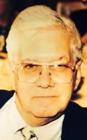 F. Wendell Gooch Obituary March 21, 2015