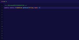 Screenshot of aiXcoder
