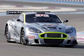 Aston Martin Dbrs9 Once Popular Among Smaller Teams Snaplap In 2020 Aston Martin Aston Aston Martin Vantage