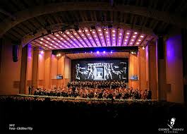 Welcome to the official facebook page of the international george. Concerte Camerale De Neratat La Festivalul Enescu 2019 Rfi Mobile