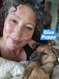 I've been this pup's Nana for 5 years! But first, I was his Mama Shannon!