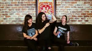 Paul kelly and the coloured girls/the dots/the. The New Wave Of Feminism In Australian Punk Rock Howl Echoes