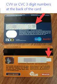 To activate the new emv debit card, insert it in any bdo atm machine. Are You A Bank Depositor Follow These Banking Safety Tips Isensey