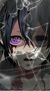 The great collection of black butler phone wallpaper for desktop, laptop and mobiles. Pin On Anime Lockscreen