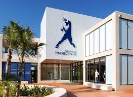 Rafa Nadal Tennis Centre Costa Mujeres
