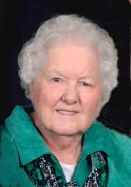 Ruby E Cook — Pollock-Randall Funeral Home