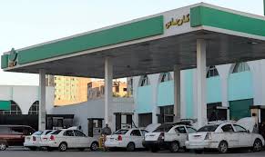 as petrol prices rise more egyptians convert to dual fuel