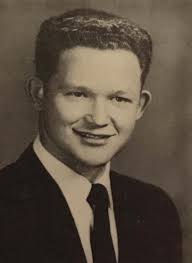 Son of William Walter and Frances Pressley Tuck. Condolences to the family.