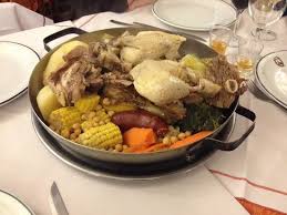 Последние твиты от el imparcial (@elimparcialcom). Puchero De Carne Y Gallina Picture Of El Imparcial Buenos Aires Tripadvisor