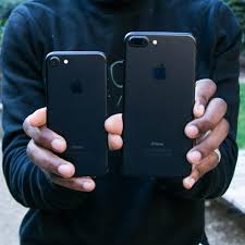 The phones officially launched on september 23, 2016 in most countries and some there has been much chatter saying that the iphone 7 and 7 plus are not that different at all from the previously launched iphone 6s. Apple Iphone 7 And 7 Plus Review Should You Upgrade Unilad