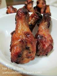 1/ resep sayap ayam saus masam gunakan spicy chicken siap pakai. Resep Sayap Ayam Berbumbu Resep Sayap Ayam Sayap Ayam Resep Ayam Mudah
