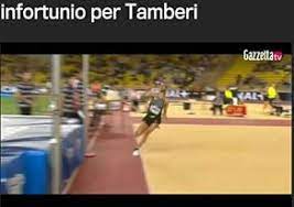 Jun 29, 2021 · cinque anni fa la sorte avversa negò i giochi di rio al saltatore in alto gianmarco tamberi vittima di un balzo traumatico che gli lesionò legamenti e sogni. Ma Cos E Successo A Tamberi Una Tenativo Di Spiegazione Di Un Esperto Queen Atletica