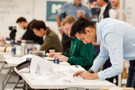 Superyacht UK introduces judges and competitors for Superyacht UK Young  Designer Competition