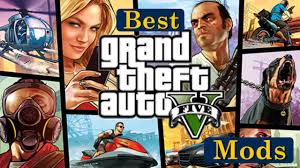 Grand theft auto 5 is the epic games store's next free game. 9 Best Grand Theft Auto V Mods How To Download Install Gta 5 Mods