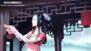 Beautiful Chinese Instrumental Music 14 Endless Love Youtube