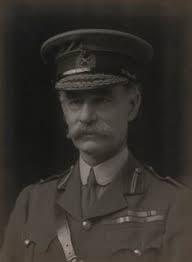 Sir Percy Henry Noel Lake