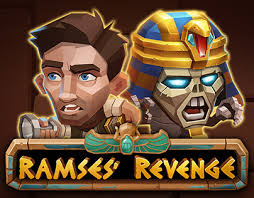 Ramses Projects :: Photos, videos, logos, illustrations and branding ::  Behance