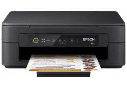 Let's start with verifying that your printer is properly configured for airprint and that you are able to connect to and communicate with the printer using the epson app. Epson Xp 2105 Printer Manual Free Download Pdf