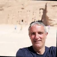 Christian Lamy Email & Phone Number