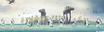 Check spelling or type a new query. Star Wars Dual 4k Wallpapers 7680x2160 Wallpaper Teahub Io
