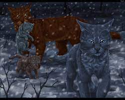 where are you going by vialir on deviantart warrior cats books warrior cat drawings warrior cats fan art