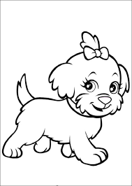 Os desenhos de cachorro para colorir são muito procurados para trabalhar em sala de aula com as crianças ou então para passatempos nos dias de lazer ou férias. Desenhos Para Colorir De Cao E Gato