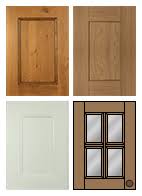Whether your cabinets are stained, painted or laminate, they all need special attention. How To Clean Solid Oak Kitchen Doors Solid Wood Kitchen Cabinets Blog