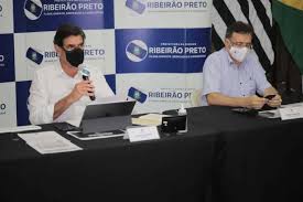 Dois locais com vazamento de água limpa são consertados em ribeirão preto, sp. Ribeirao Preto Decreta Lockdown E Endurece Medidas Jornal O Imparcial